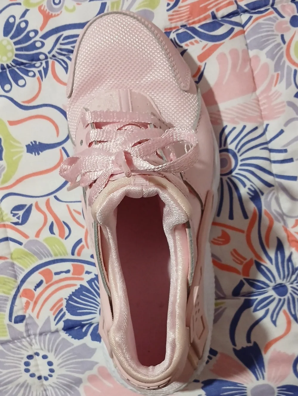 Nike new never